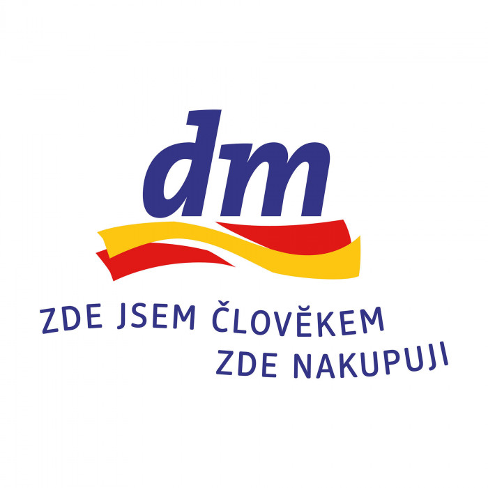 Rekonstrukce dm drogerie
