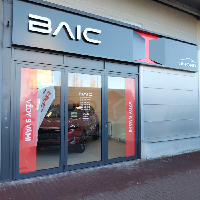 Novinka pro všechny milovníky aut!