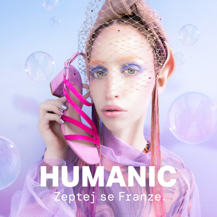 Nová kolekce Humanic