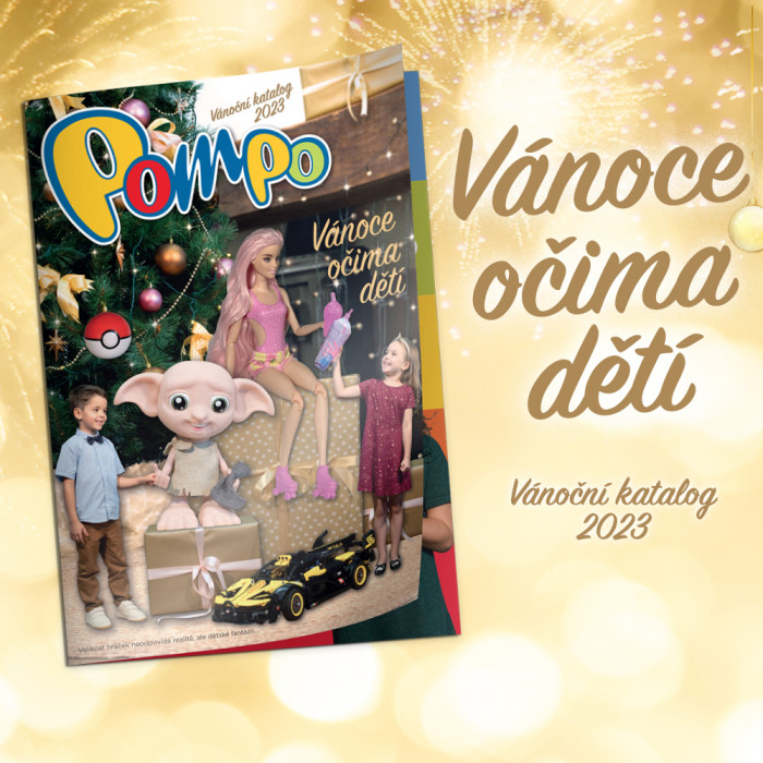 VÁNOCE očima dětí