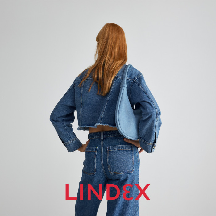 Výprodej v Lindex!