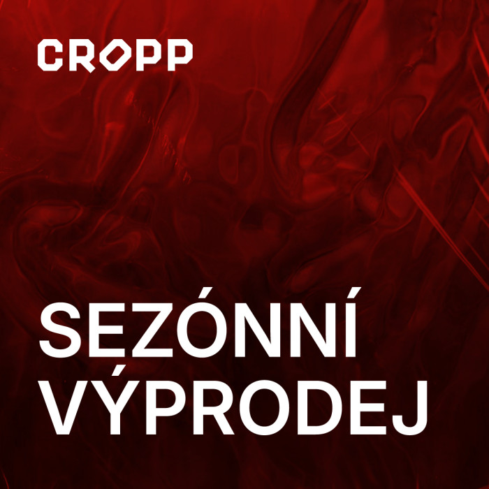 Nové akce v Cropp