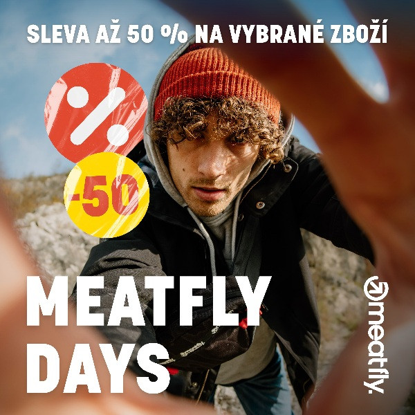 MEATFLY DAYS