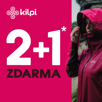 Kilpi zve na květnové nákupy