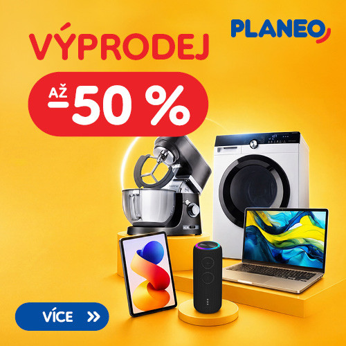 Obří výprodej se blíží!