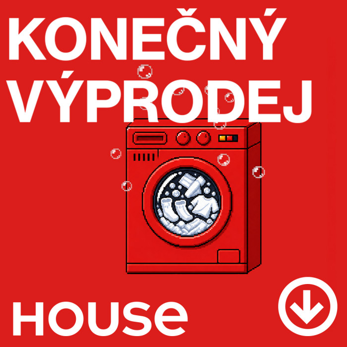 HOUSE: Finální výprodej začíná