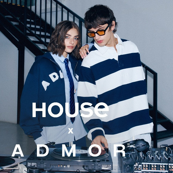 Nová kolekce v HOUSE