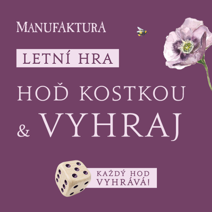 Kostky jsou vrženy!