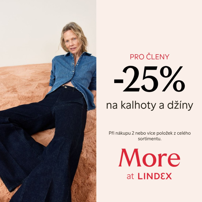 Ideální čas doplnit do šatníku nové kalhoty