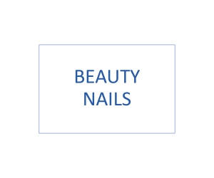 Beauty Nails