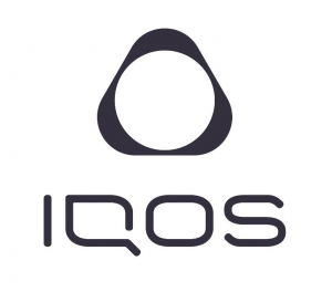 IQOS kiosek